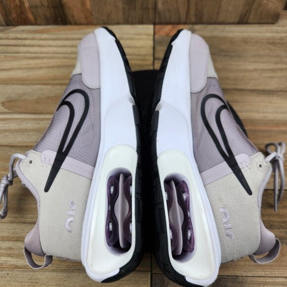 Womens Nike Intrlk size 8 Athletic Shoes - Picture 5 of 11